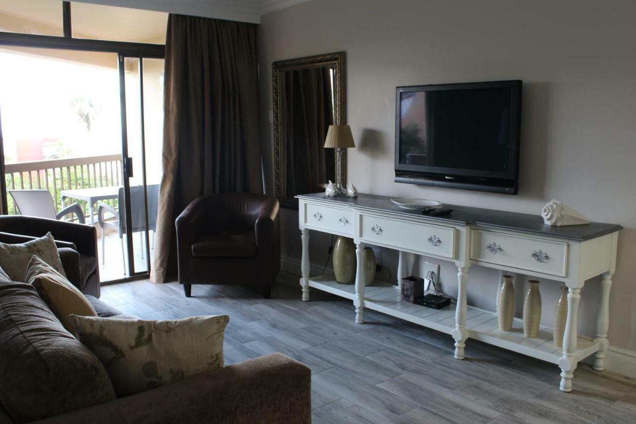 Beachfront Luxury @ Umhlanga Дурбан Экстерьер фото
